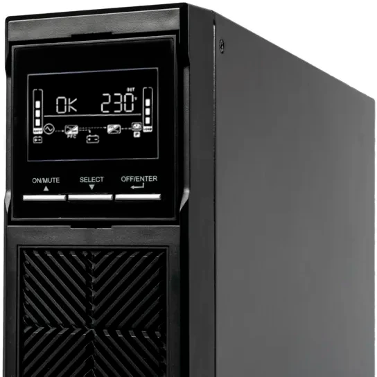 ИБП Systeme Electric SRTRU2000RTXLI-NC - фото 12