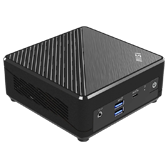 Неттопы и ПК