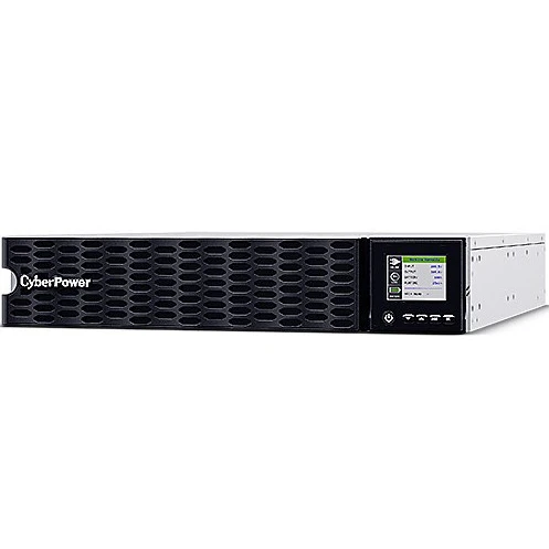 ИБП CyberPower OL6KERTHD - фото 1