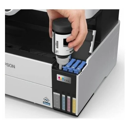 МФУ Epson L6490 - фото 5