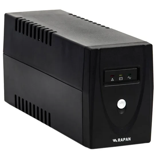 ИБП Бастион RAPAN-UPS 600 - фото 1