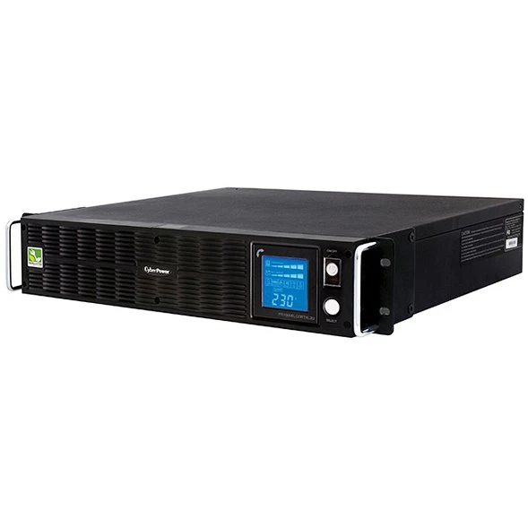 ИБП CyberPower PR3000ELCDRT2U - фото 1