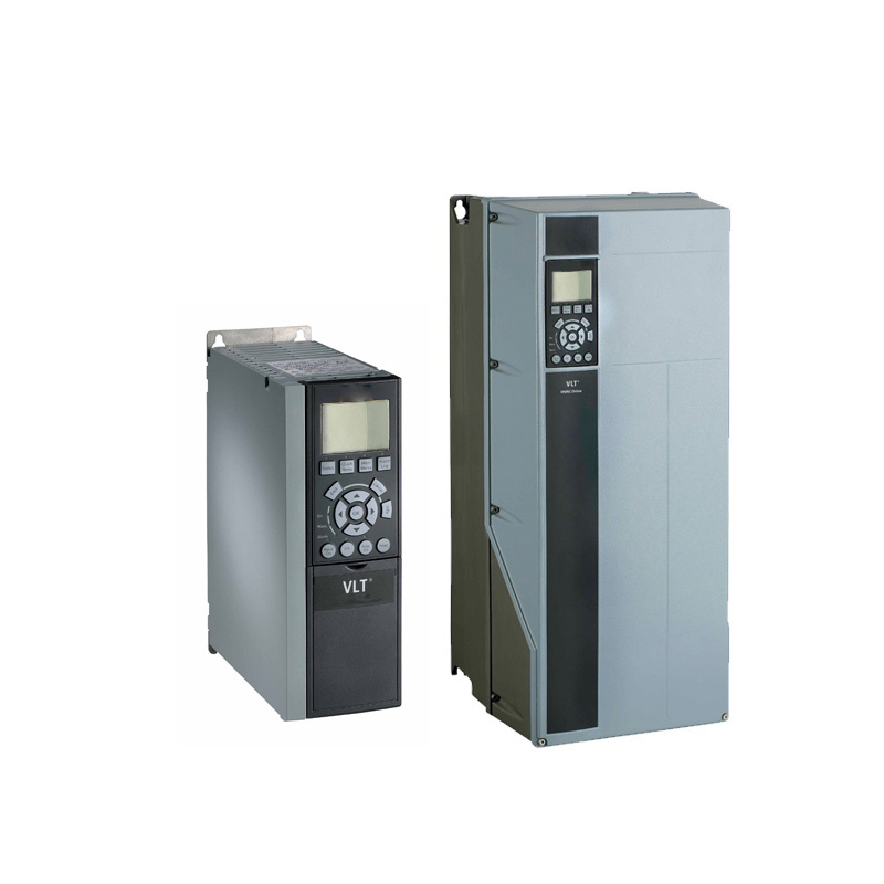 Частотный преобразователь Danfoss FC-102P37KT4E20H1XGXXXXSXXXXAXBPCXXXXD0 134H2360 - фото 1