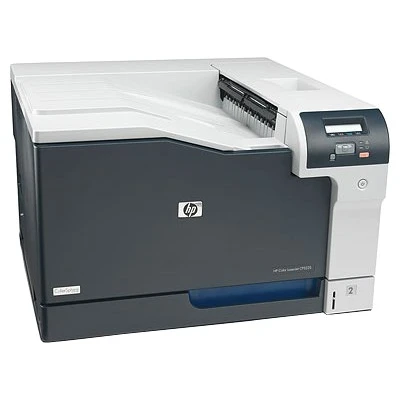 Принтер HP LaserJet Color CP5225N (CE711A) - фото 1
