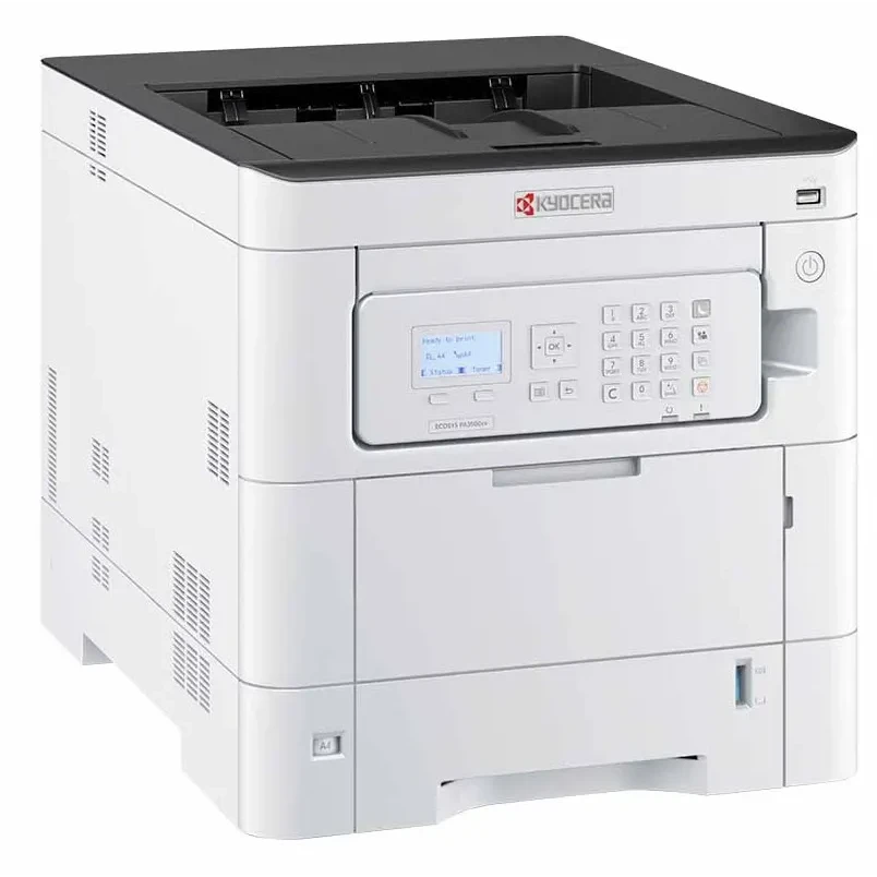 Принтер Kyocera PA3500cx - фото 2
