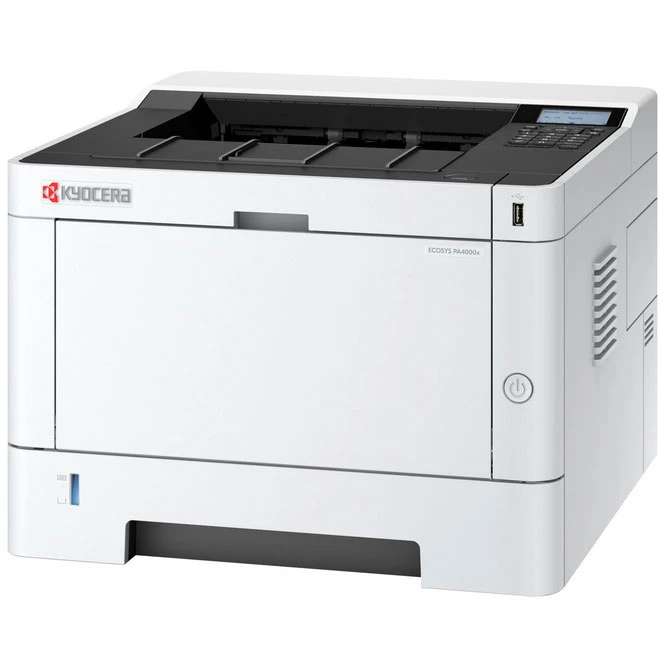 Принтер Kyocera Ecosys PA4000x - фото 2