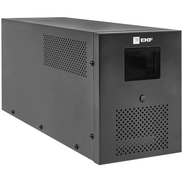 ИБП EKF E-Power SSW 200 3000 ВА - фото 1