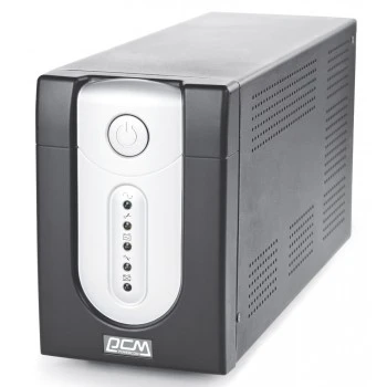 ИБП Powercom Imperial IMP-1025AP - фото 1
