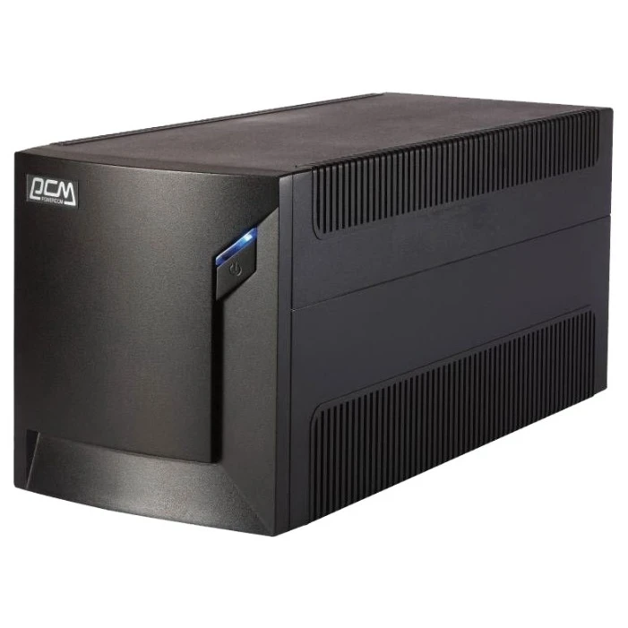 ИБП Powercom Raptor RPT-1025AP - фото 1