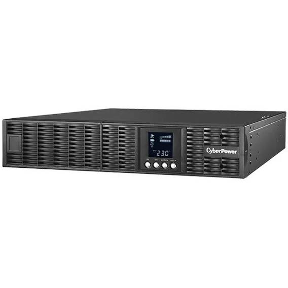 ИБП CyberPower OLS1500ERT2U - фото 1