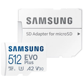 Карты памяти