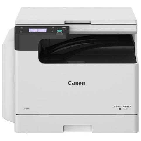 МФУ Canon imageRUNNER 2224 (5942C001) - фото 1
