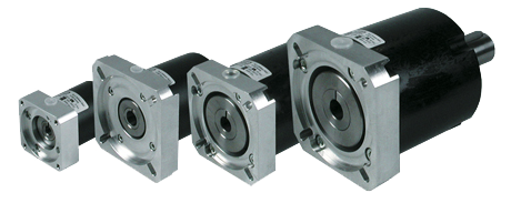 Планетарный редуктор KEB SERVOGEAR AL