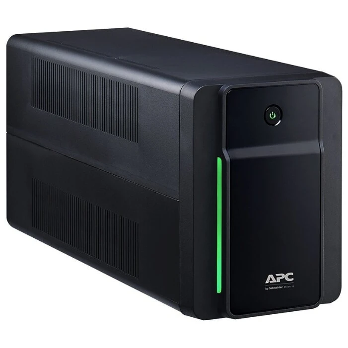 ИБП APC BX2200MI Back-UPS 2200VA 1200W - фото 1