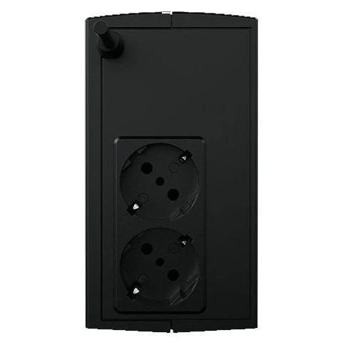 ИБП CyberPower UTC850E - фото 2