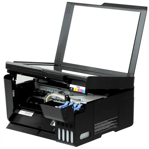 МФУ Epson EcoTank L3250 - фото 3