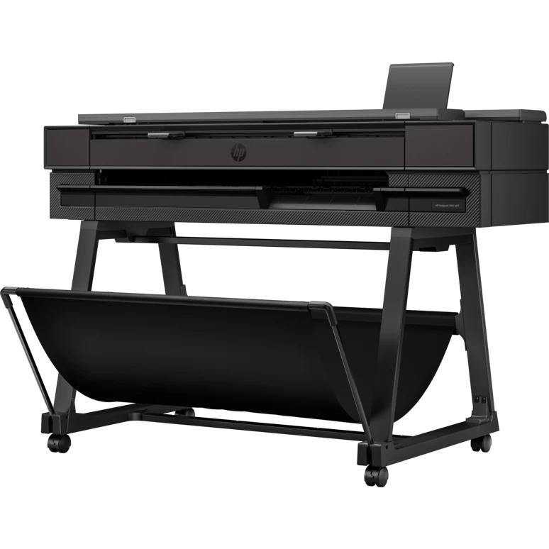 Плоттер HP DesignJet T850 36" (2Y9H2A) - фото 2