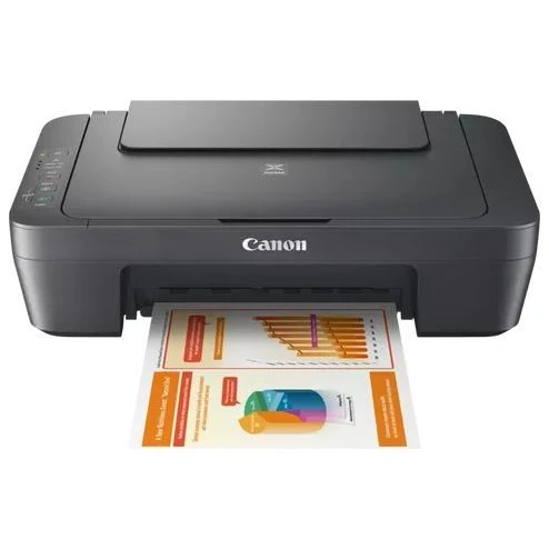 МФУ Canon PIXMA MG2541S (0727C067/0727C071) - фото 2
