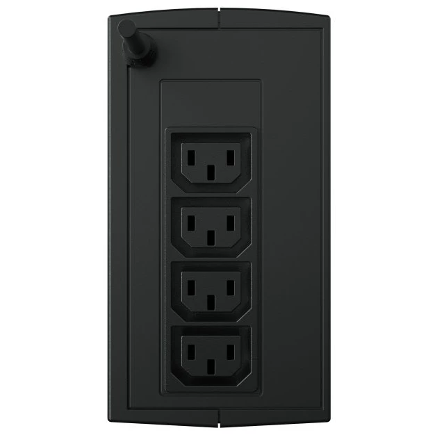 ИБП CyberPower UTi875EI - фото 2