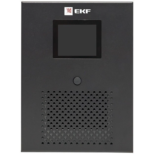 ИБП EKF E-Power SSW 200 3000 ВА - фото 2