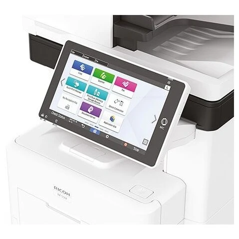 МФУ Ricoh IM 550F - фото 3