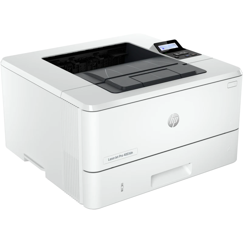 Принтер HP LaserJet Pro 4003dn (2Z609A) - фото 3