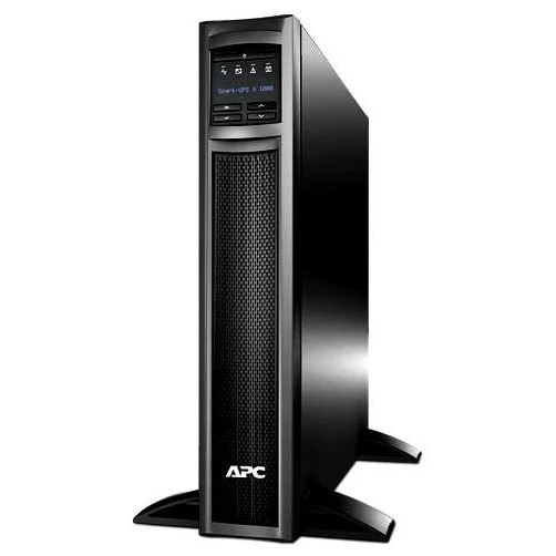 ИБП APC SMX1000I Smart-UPS X 1000VA - фото 1