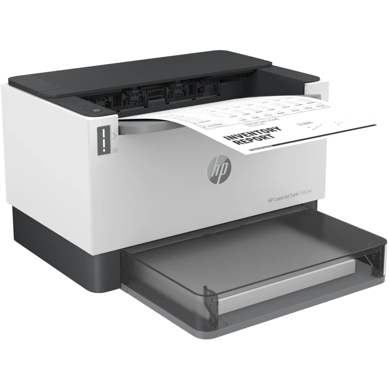 Принтер HP LaserJet Tank 1502w (2R3E2A) - фото 3