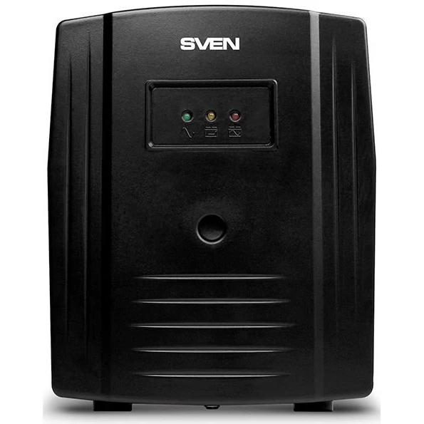 ИБП Sven Pro 1000 - фото 2