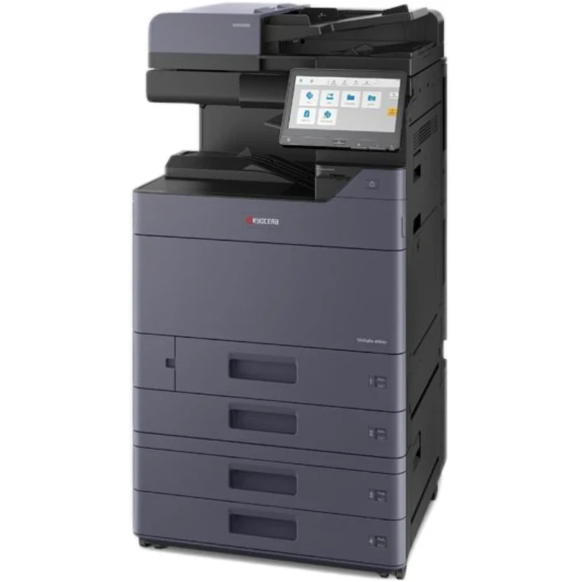 МФУ Kyocera TASKalfa 4054ci (без крышки, без тонера) - фото 2