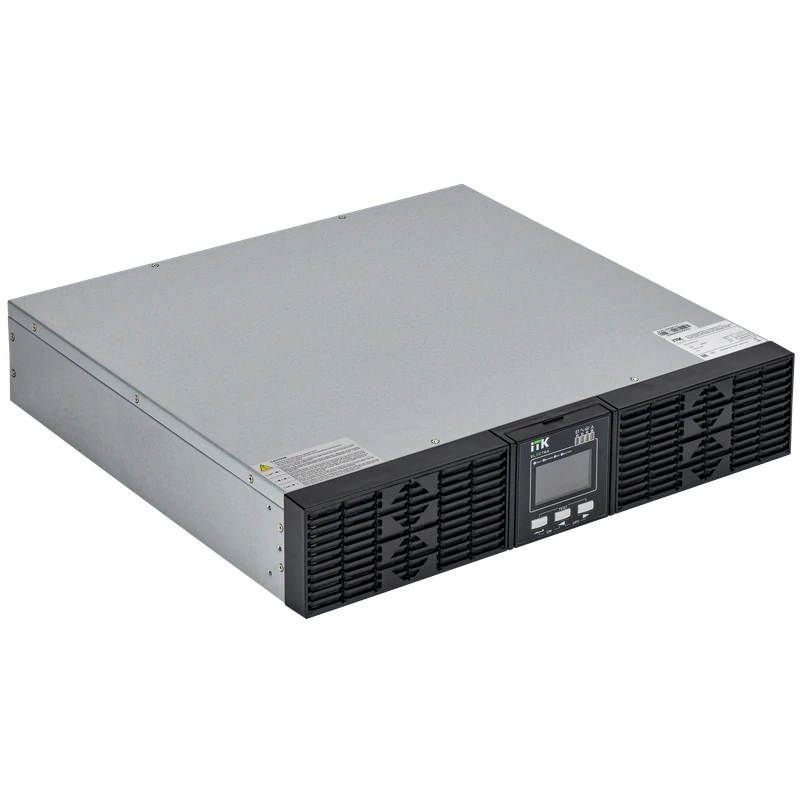 ИБП ITK EOR-0001KVA-1-002 - фото 1