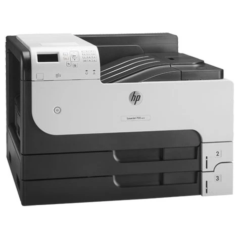 Принтер HP LaserJet Enterprise 700 M712dn (CF236A) - фото 1