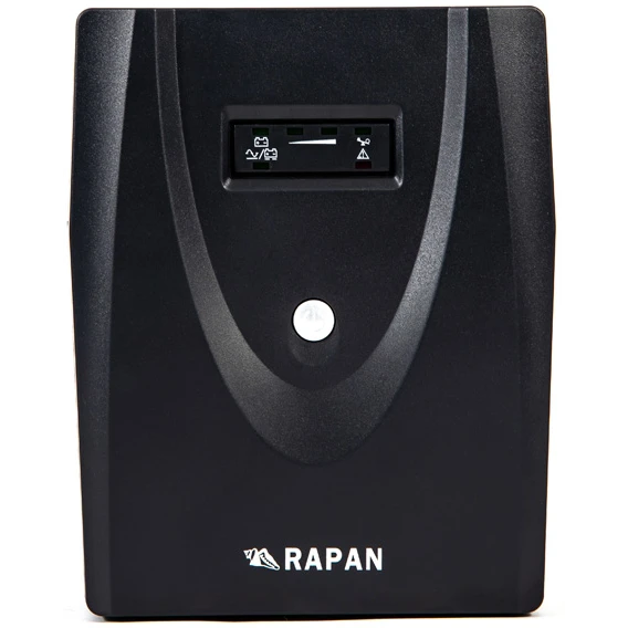 ИБП Бастион RAPAN-UPS 1500 - фото 2