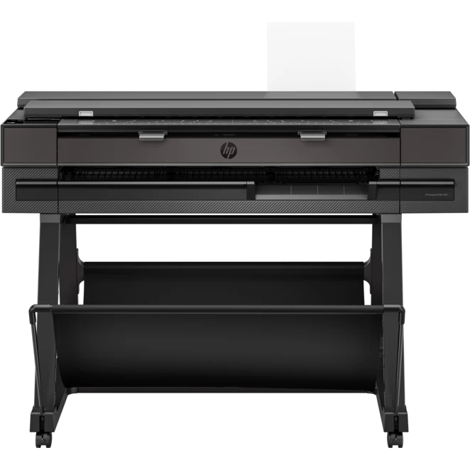 Плоттер HP DesignJet T850 36" (2Y9H2A) - фото 1