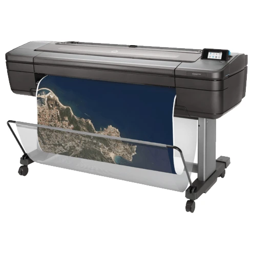 Плоттер HP DesignJet Z6 44-in (T8W16A) - фото 4