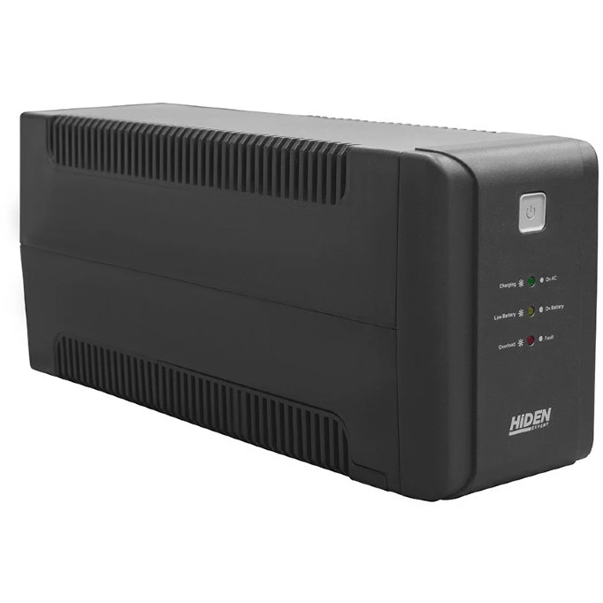 ИБП HIDEN EXPERT ULI600E - фото 3