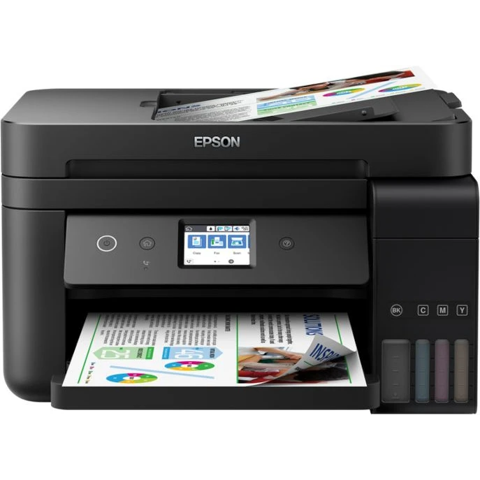 МФУ Epson EcoTank L6290 (C11CJ60406/C11CJ60505/C11CJ60408/C11C60507) - фото 1