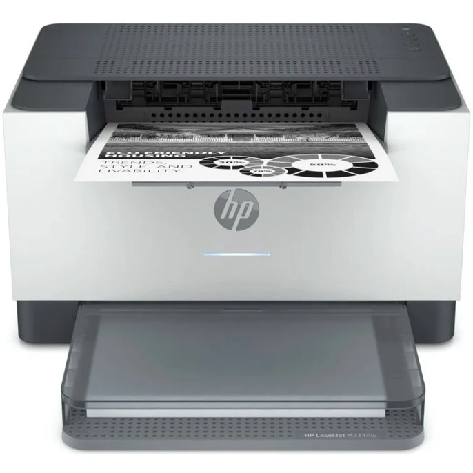 Принтер HP LaserJet M211dw (9YF83A) - фото 1