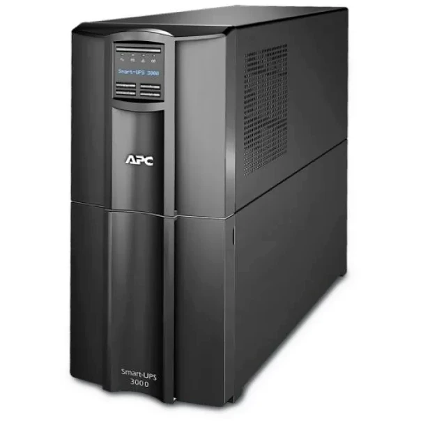 ИБП APC SMT3000IC Smart-UPS 3000VA - фото 1