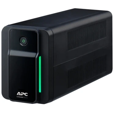 ИБП APC BX500MI Back-UPS 500VA 300W - фото 1