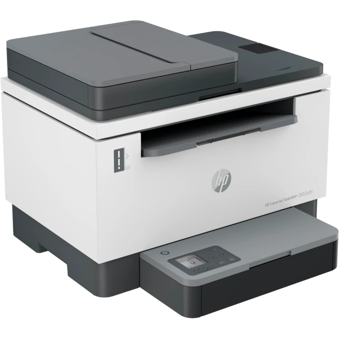 МФУ HP LaserJet Tank 2602sdn (2R7F6A) - фото 2