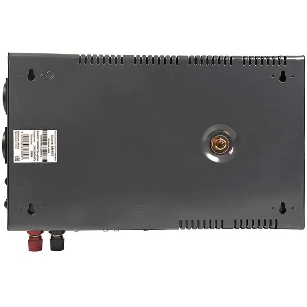 ИБП Powerman Smart 500 INV Graphite - фото 3