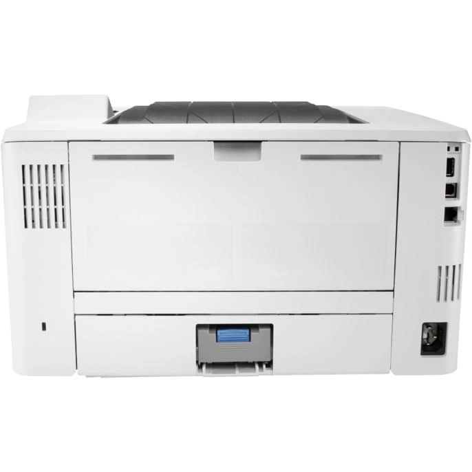 Принтер HP LaserJet Enterprise M406dn (3PZ15A) - фото 3