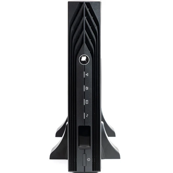 ИБП Бастион SKAT-UPS 3000-RACK-ON-6x9 - фото 4