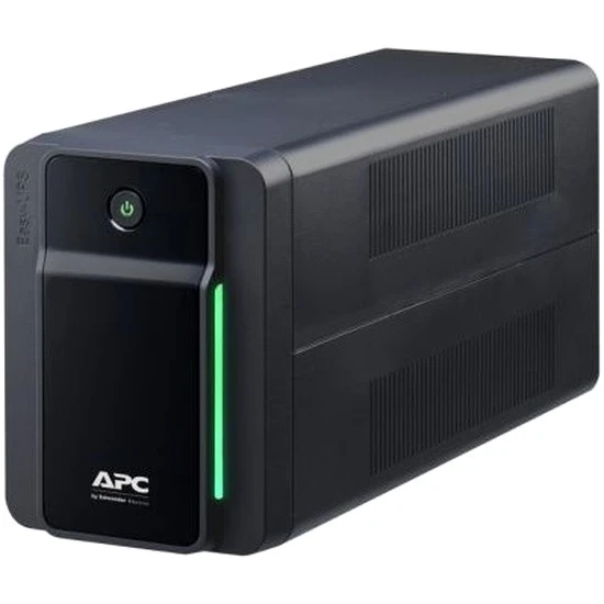 ИБП APC BVX900LI-GR Easy-UPS 900VA 480W - фото 1