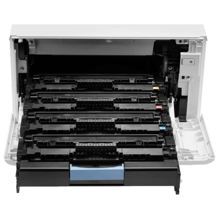 МФУ HP Color LaserJet Pro M479fnw (W1A78A) - фото 6