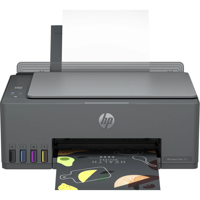 МФУ HP Smart Tank 581 (4A8D4A) - фото 1