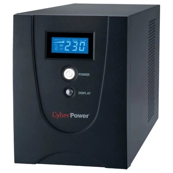 ИБП CyberPower Value 2200EILCD - фото 2