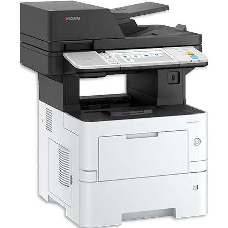МФУ Kyocera Ecosys MA4500ix - фото 1