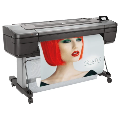Плоттер HP DesignJet Z9+ 44-in (W3Z72A) - фото 1